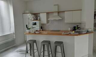 Appartement 4 Pièces 137 m² à vendre à Cholet (49300)