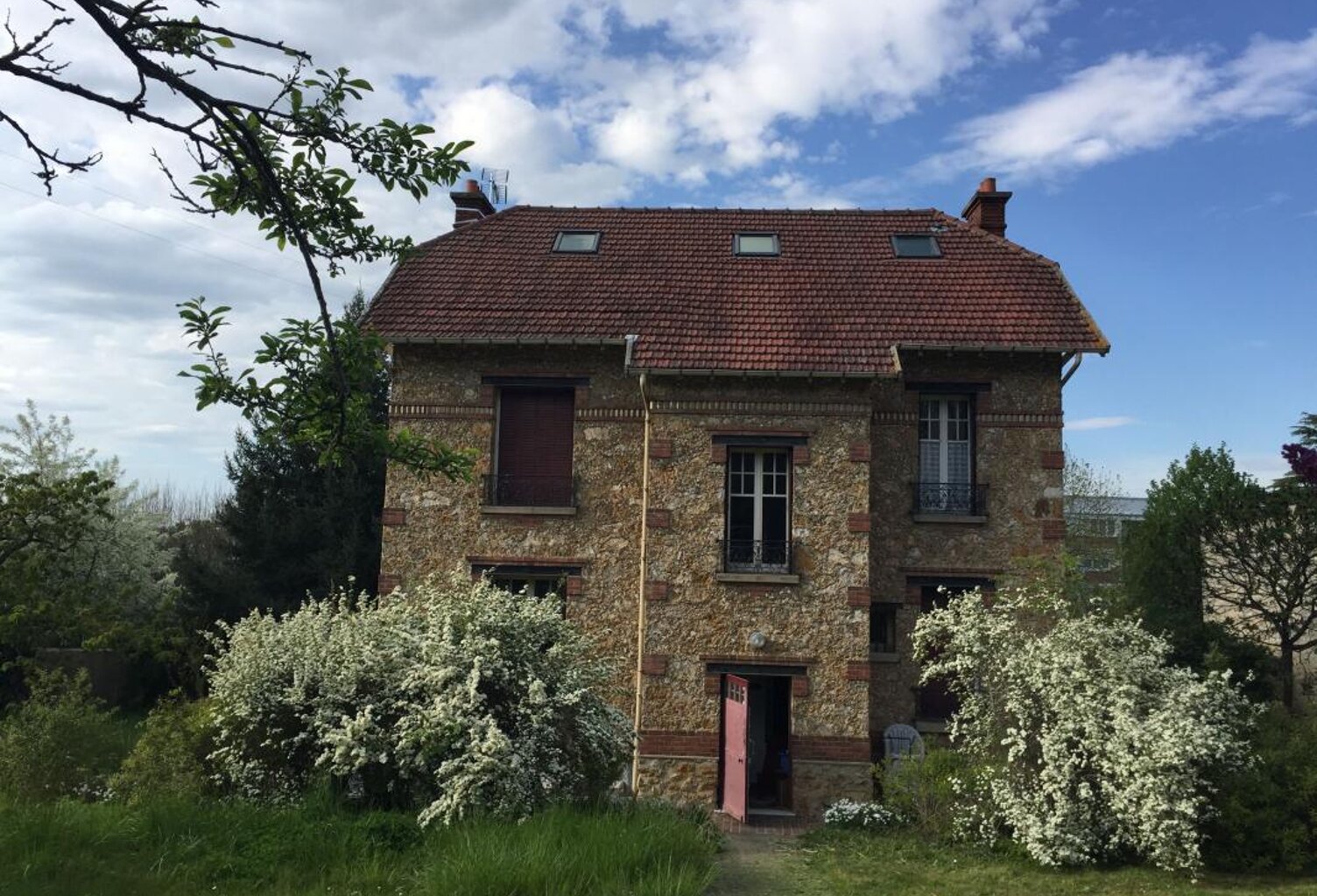 Maison À Vendre — photo 1