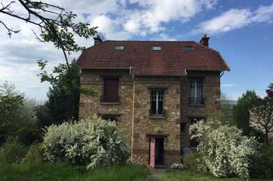 Maison 8 pièces 680000 €