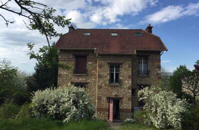 Maison À Vendre — photo du bien