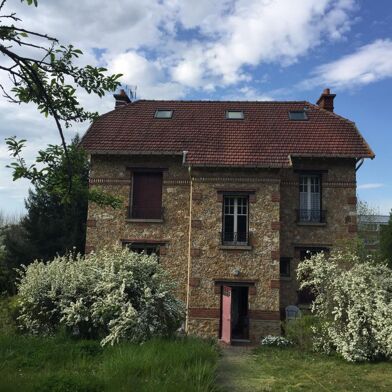 Maison 8 pièces 680000 €