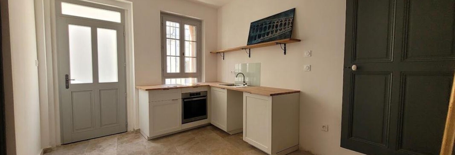 Maison 3 Pièces 51 m² à vendre à Avignon (84000)