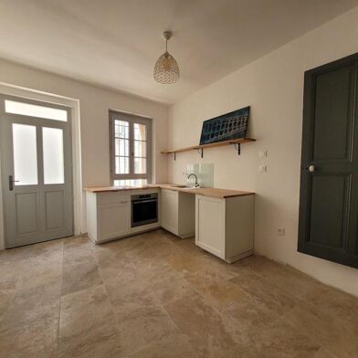 Maison 3 pièces 180000 €