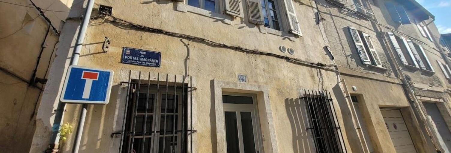 Maison 3 Pièces 51 m² à vendre à Avignon (84000)