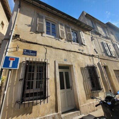 Maison 3 pièces 168000 €