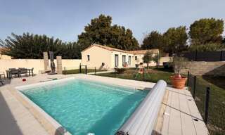 Maison 6 Pièces 132 m² à vendre à Avignon (84140)