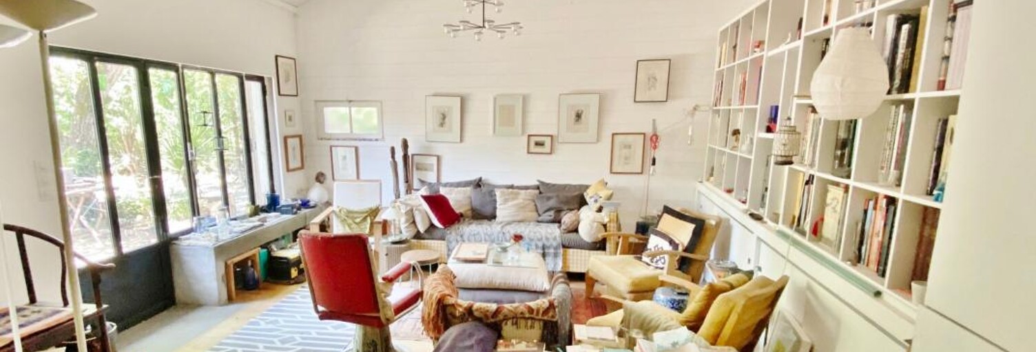 Maison 7 Pièces 210 m² à vendre à Oullins-Pierre-Bénite (69600)