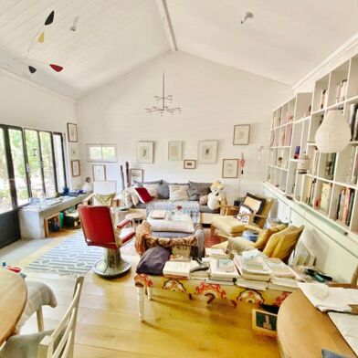 Maison 7 pièces 619000 €