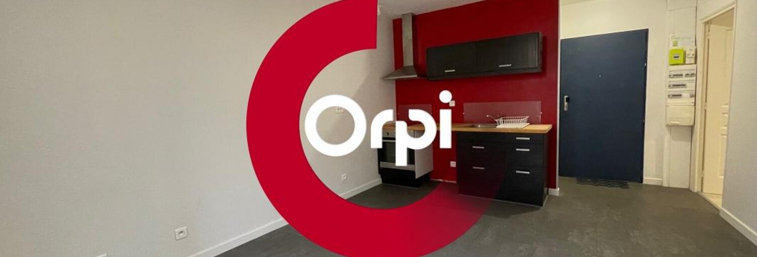 Appartement 3 Pièces 41 m² à louer à Les Roches-de-Condrieu (38370)