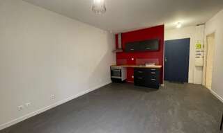 Appartement 3 Pièces 41 m² à louer à Les Roches-de-Condrieu (38370)