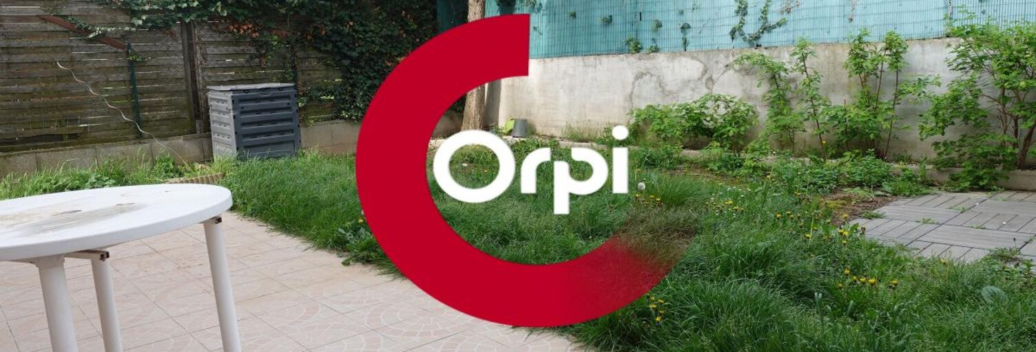 Maison 4 Pièces 87 m² à louer à Vienne (38200)