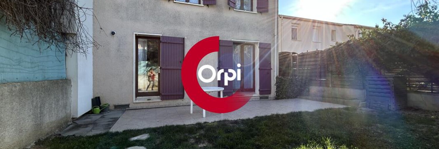 Maison 4 Pièces 87 m² à louer à Vienne (38200)