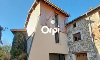 Maison 2 Pièces 44 m² à vendre à Chabanière (69440)