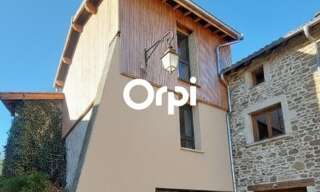 Maison 2 Pièces 44 m² à vendre à Chabanière (69440)