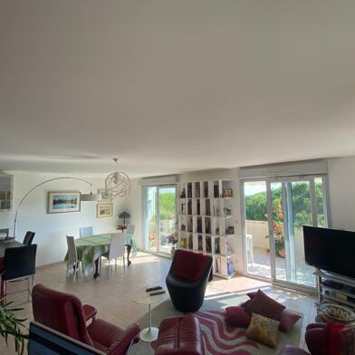 Appartement 4 pièces 550000 €