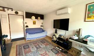 Appartement 2 Pièces 28 m² à vendre à Sète (34200)