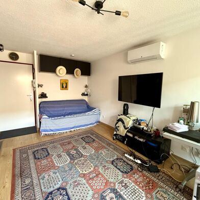 Appartement 2 pièces 120960 €