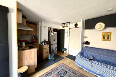 Appartement 2 pièces 110000 €