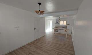 Maison 3 Pièces 55 m² à louer à Lunel-Viel (34400)