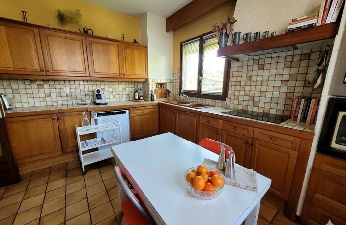 Maison À Vendre — photo 4