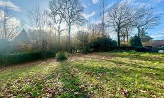 Terrain  2532 m² à vendre à Josse (40230)