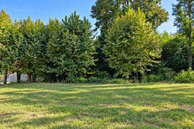 Terrain  189000 €
