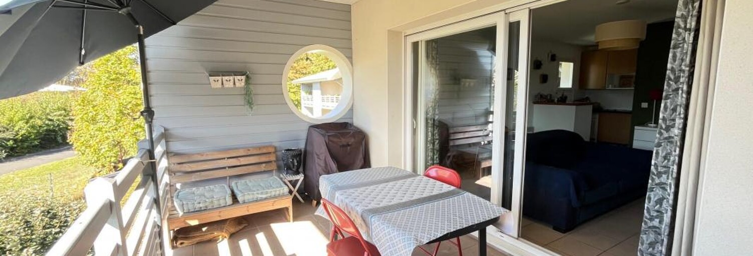 Appartement 3 Pièces 64 m² à vendre à Saint-Paul-lès-Dax (40990)