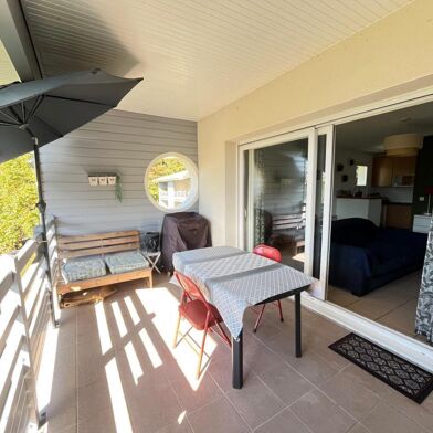 Appartement 3 pièces 189000 €