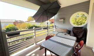 Appartement 3 Pièces 64 m² à vendre à Saint-Paul-lès-Dax (40990)