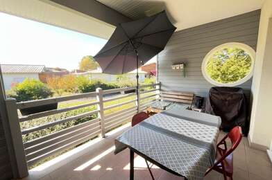 Appartement 3 pièces 184000 €