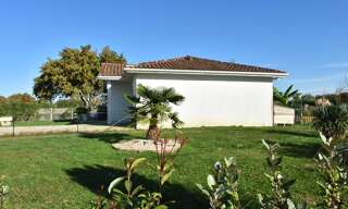 Maison 5 Pièces 101 m² à vendre à Hagetmau (40700)