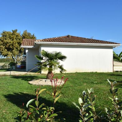 Maison 5 pièces 220000 €