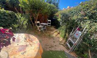 Appartement 1 Pièce 21 m² à vendre à Sanary-sur-Mer (83110)