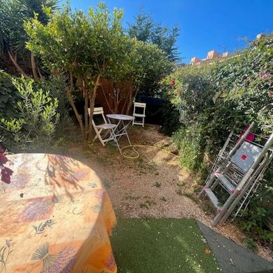 Appartement 1 pièces 147000 €