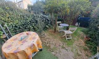 Appartement 1 Pièce 21 m² à vendre à Sanary-sur-Mer (83110)