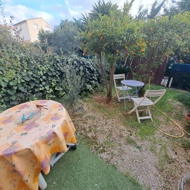 Appartement 1 pièces 147000 €