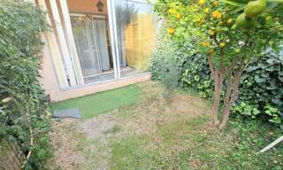 Appartement 1 Pièce 21 m² à vendre à Sanary-sur-Mer (83110)