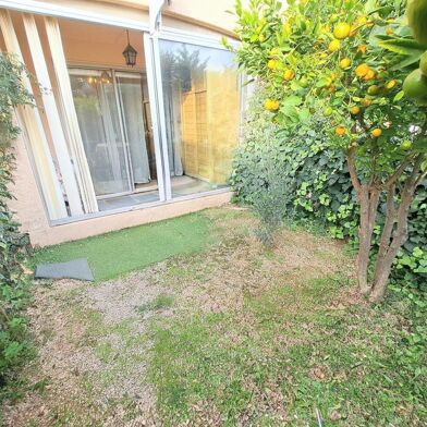 Appartement 1 pièces 147000 €