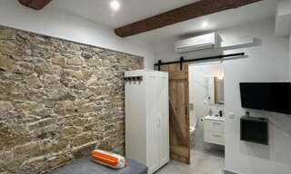 Appartement 2 Pièces 11 m² à louer à Toulon (83200)