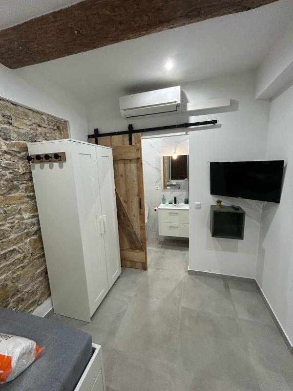 Photo À louer - chambres individuelles tout équipées - toulon st roch  colocation image 2/4