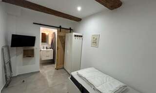 Appartement 2 Pièces 12 m² à louer à Toulon (83200)