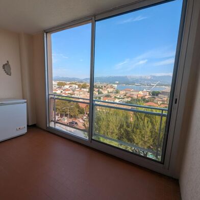 Appartement 3 pièces 166600 €