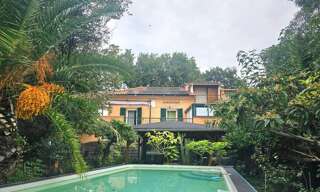 Maison 5 Pièces 160 m² à vendre à La Seyne-sur-Mer (83500)