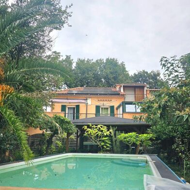 Maison 5 pièces 676000 €