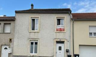 Maison 4 Pièces 122 m² à vendre à Metzeresche (57920)