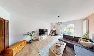 Maison 4 Pièces 122 m² à vendre à Metzeresche (57920)