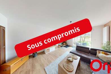 Maison 4 pièces 255000 €
