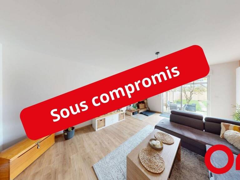 Maison DPE A — photo 1