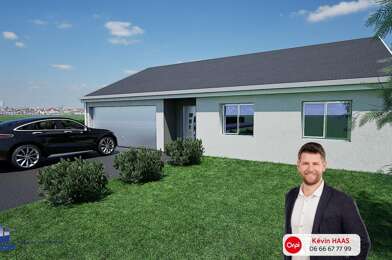 Maison 5 pièces 387000 €