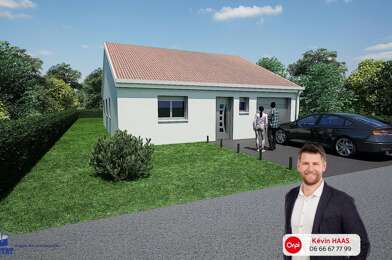 Maison 3 pièces 337000 €